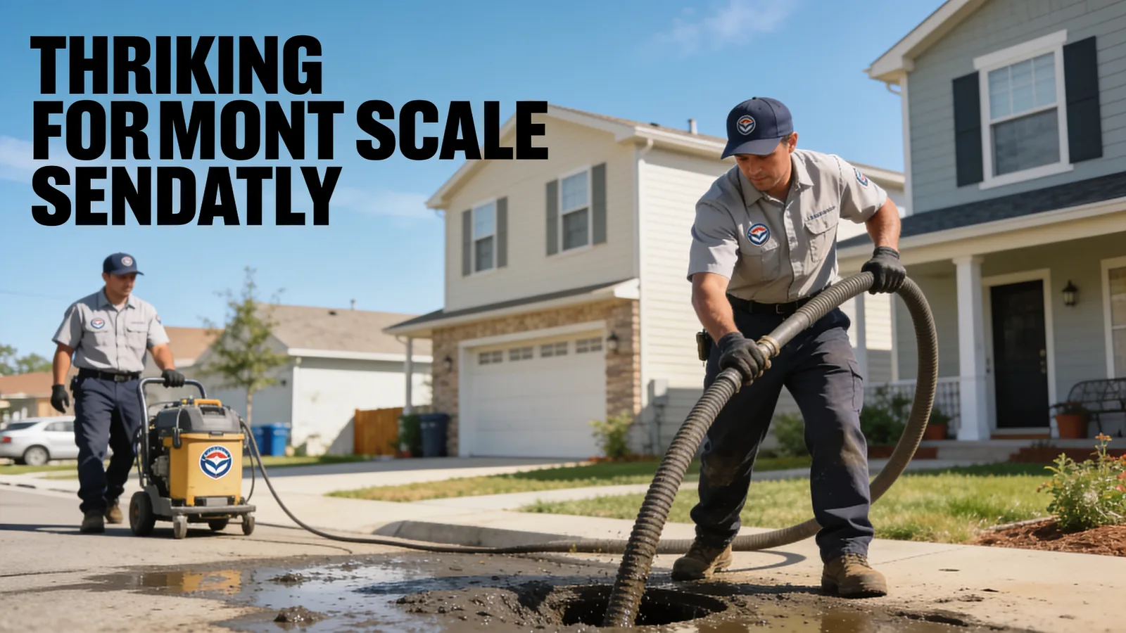 Sewage Cleanup in Forbestown, CA near me